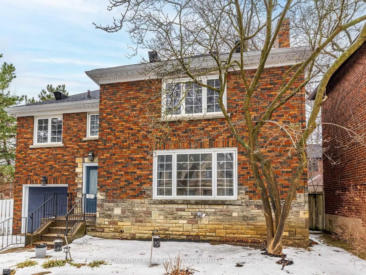 263 Old Forest Hill Road - Photo 4 of 36