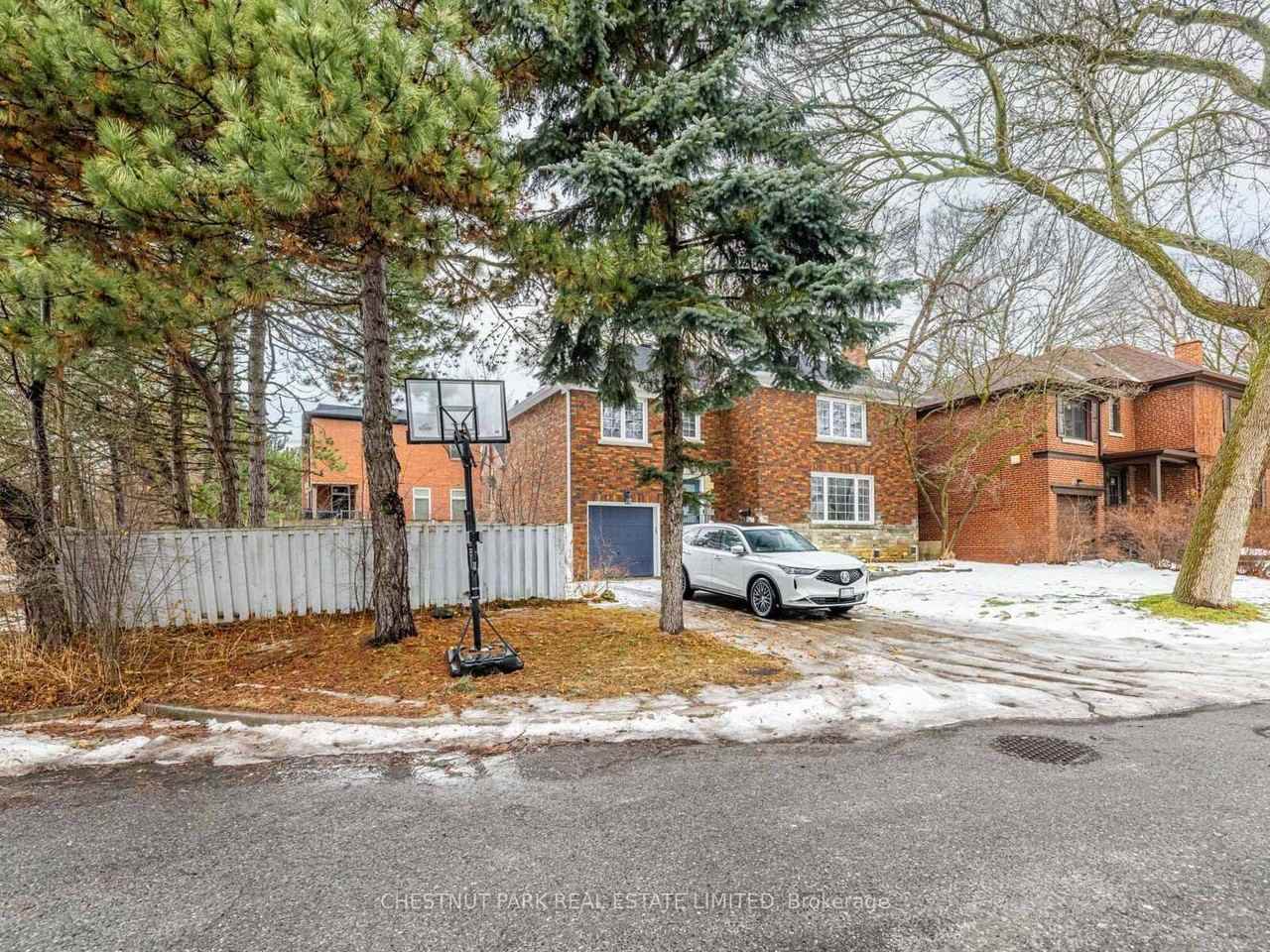 263 Old Forest Hill Road - Photo 5 of 36