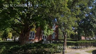 401 N Charles St #4 - Photo 1 of 1