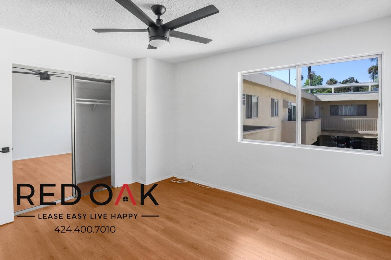 7720 Hampton Ave #206 - Photo 3 of 22