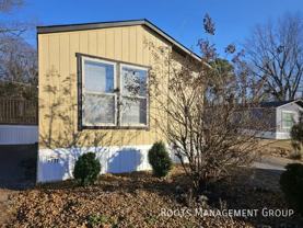 111 Riviera Courts Dr #111 - Photo 1 of 1