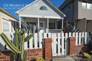 featured image of 336 Magnolia Ave #FH