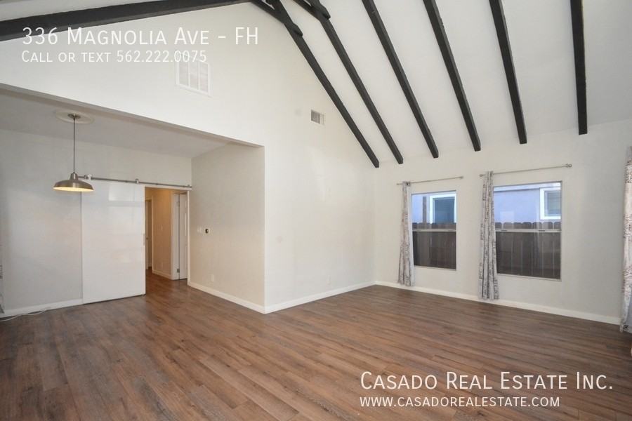 336 Magnolia Ave #FH - Photo 3 of 11