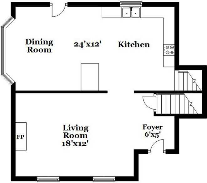 3455 Stallion Ct - Photo 2 of 17