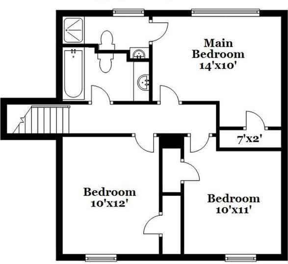 3455 Stallion Ct - Photo 3 of 17