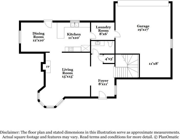 1127 Cason Ln - Photo 2 of 17