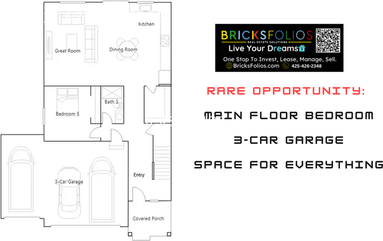 14024 199th Street Ct E - Photo 5 of 27