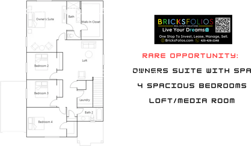 14024 199th Street Ct E - Photo 6 of 27