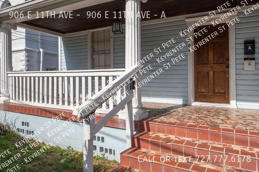 906 E 11TH AVE -  906 E 11TH AVE #A - Photo 2 of 19