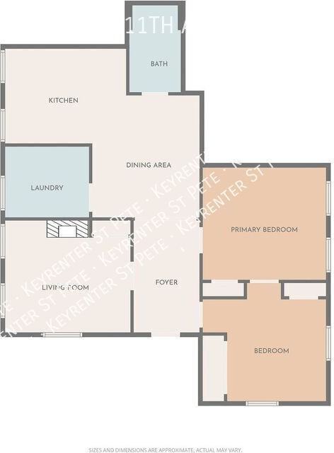 906 E 11TH AVE -  906 E 11TH AVE #A - Photo 3 of 19