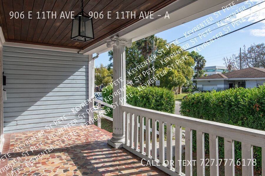 906 E 11TH AVE -  906 E 11TH AVE #A - Photo 6 of 19