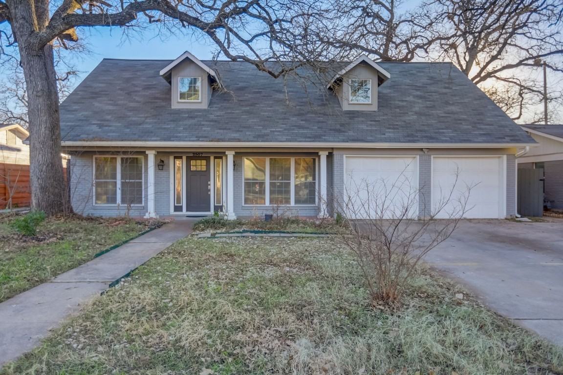 2507 Rogge Ln #2507-1 - Photo 3 of 38