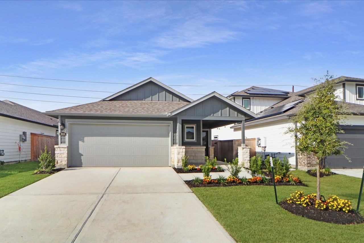 2638 Cactus Ranch Ln #2638 - Photo 2 of 21