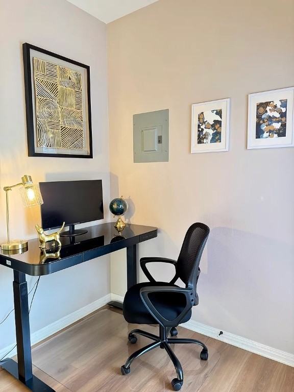 1009 Taulbee Ln #1009H - Photo 7 of 17