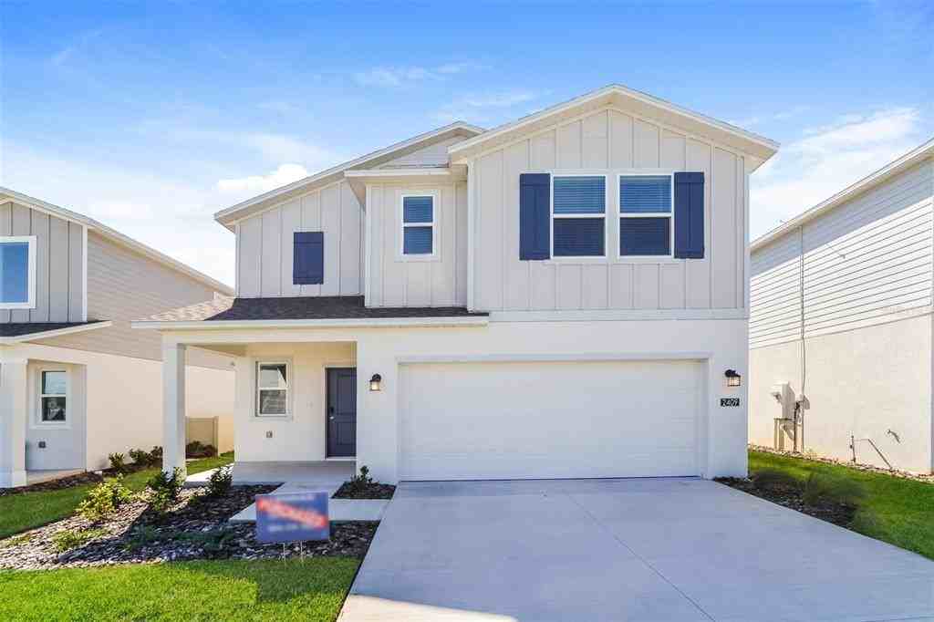 2409 Bluestone Rd #2409