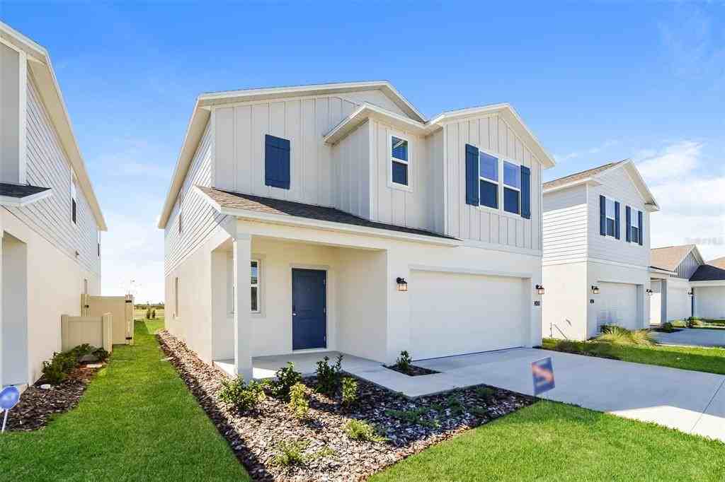 2409 Bluestone Rd #2409 - Photo 3 of 18