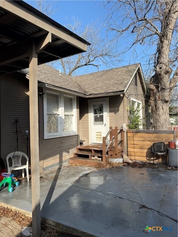 513 N San Marcos St #513 - Photo 3 of 4