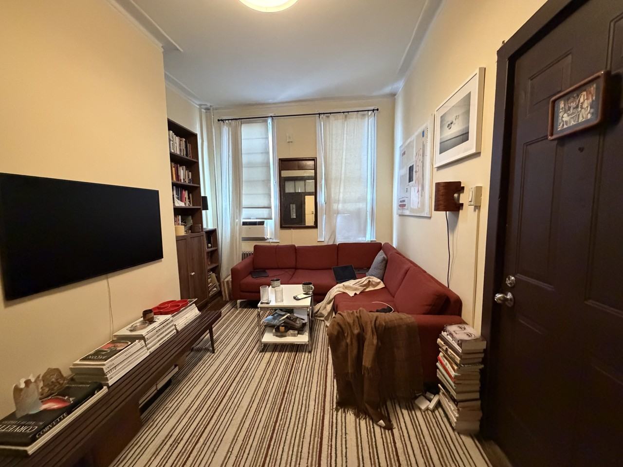 728 Lorimer Street #2 - Photo 2 of 3