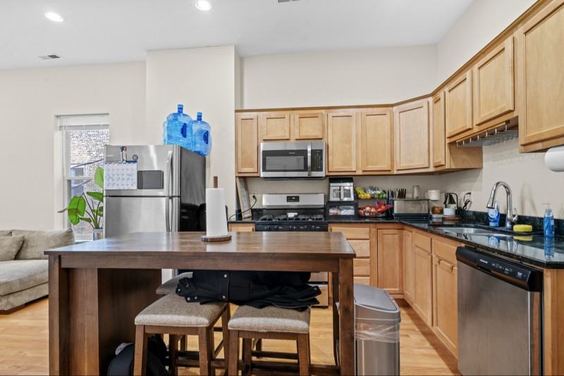 1653 S Throop St #2ndFLREAR - Photo 3 of 19