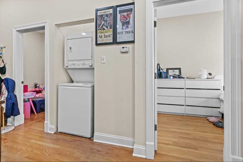 1653 S Throop St #2ndFLREAR - Photo 4 of 19