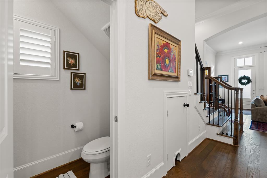 1717 Wofford Ln #1717 - Photo 3 of 36