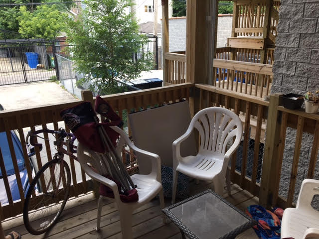 1436 N Maplewood Ave #1 - Photo 4 of 10