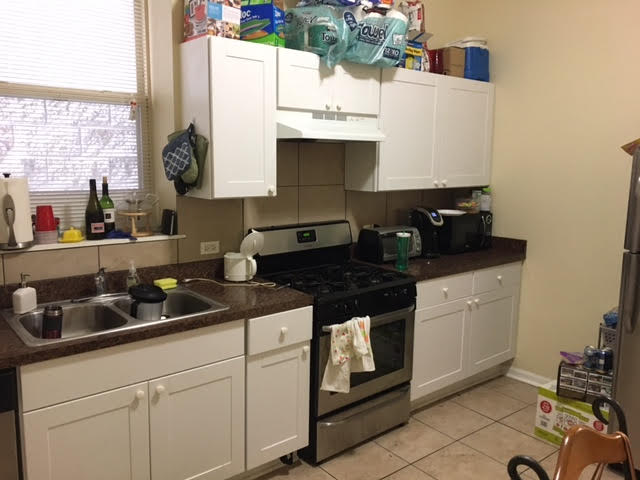 1436 N Maplewood Ave #1 - Photo 7 of 10