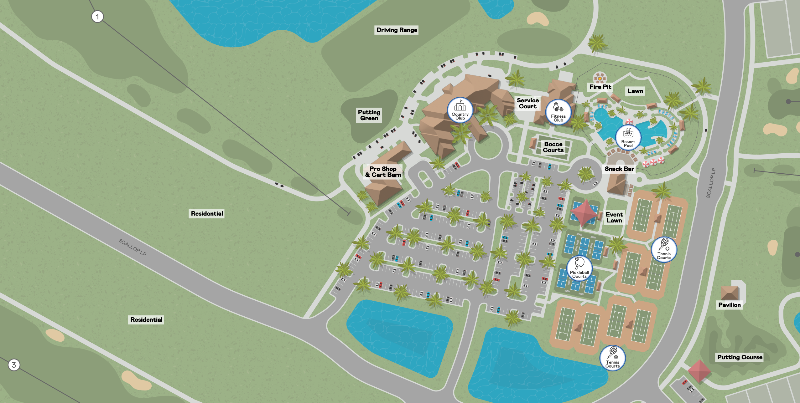 19218 Cherrystone Way #104 - Photo 5 of 36