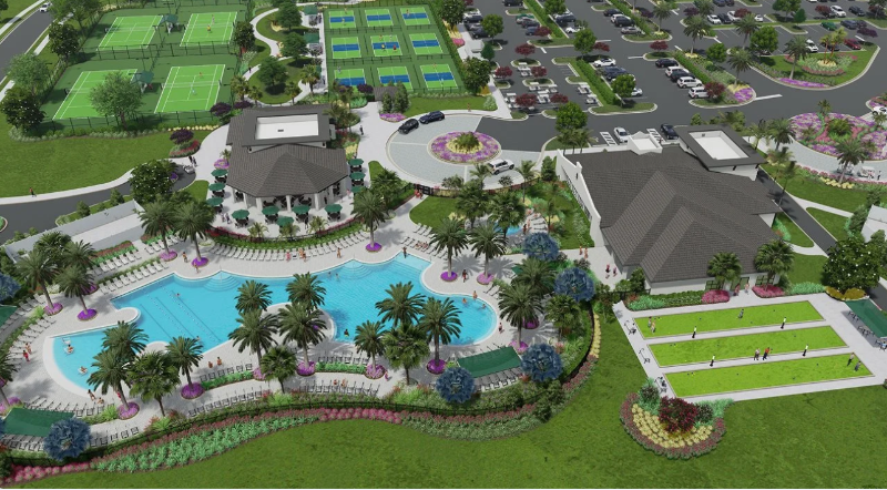 19218 Cherrystone Way #104 - Photo 6 of 36