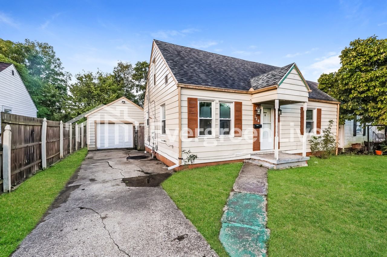 124 E Lindberg Dr - Photo 2 of 15