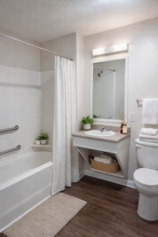 330 Commonwealth Cir #336R - Photo 3 of 13