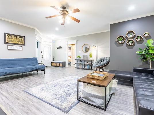 8116 Kanis Oaks Dr - Photo 4 of 40