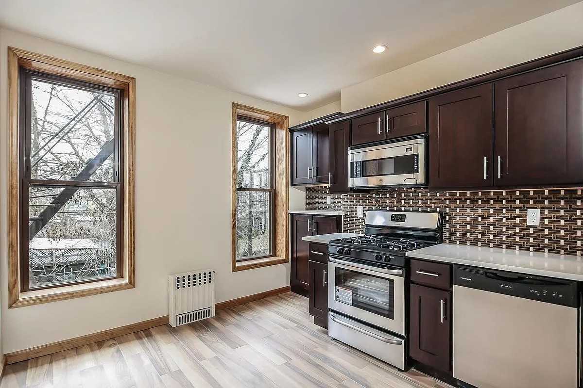 1250 Herkimer Street #2 - Photo 2 of 6