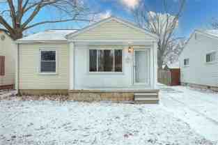 6027 Wilmer St - Photo 1 of 1