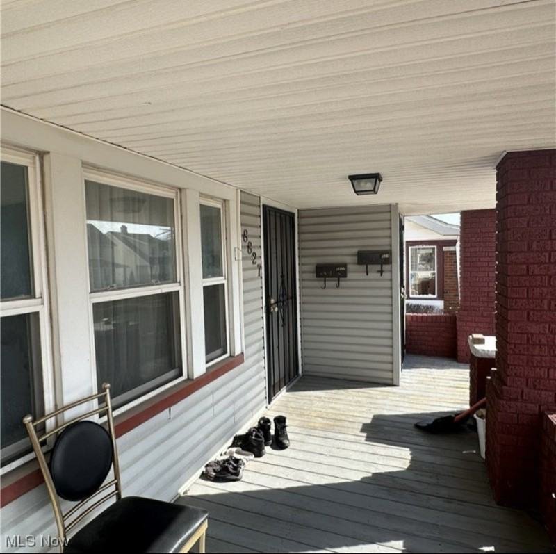 8827 Park Heights Ave #1 - Photo 2 of 6