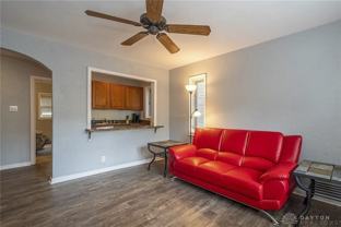 1210 Irving Ave #1BD - Photo 1 of 1