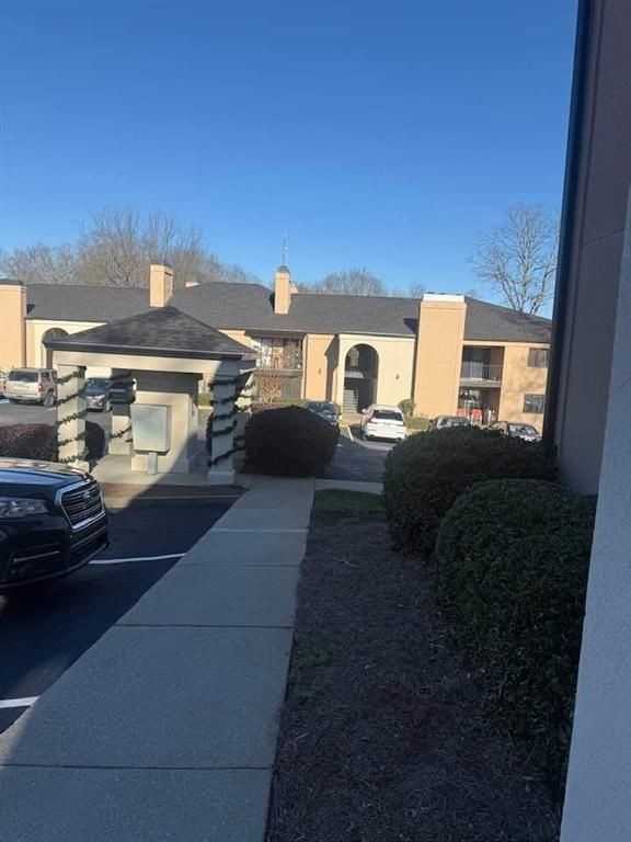 605 Candler St ##A1 - Photo 7 of 11