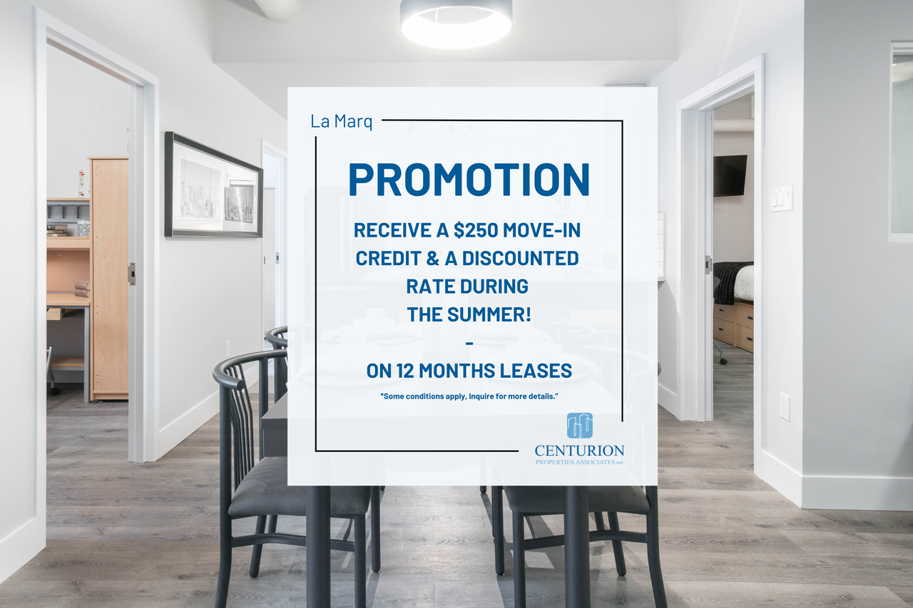 La MARQ - Photo 2 of 50