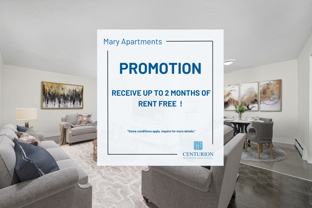 Mary Apartments - Photo 1 of 1