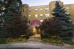 Du Maurier Apartments - Photo 1 of 1