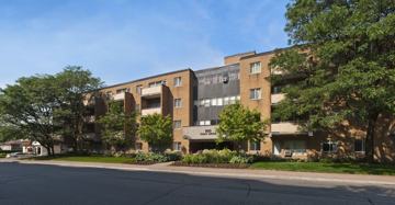 featured image of 100 Cedar Ave