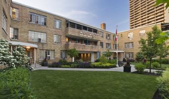 featured image of 118 Montgomery Ave