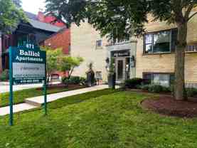 Balliol Apartments - Photo 1 of 1
