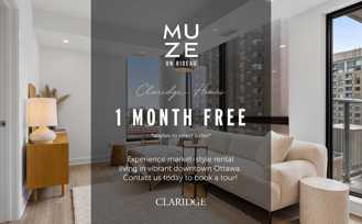 Muze on Rideau - Photo 1 of 1