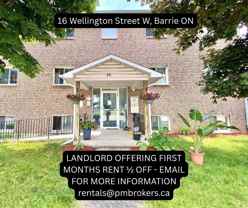 16 Wellington St W - Photo 1 of 1