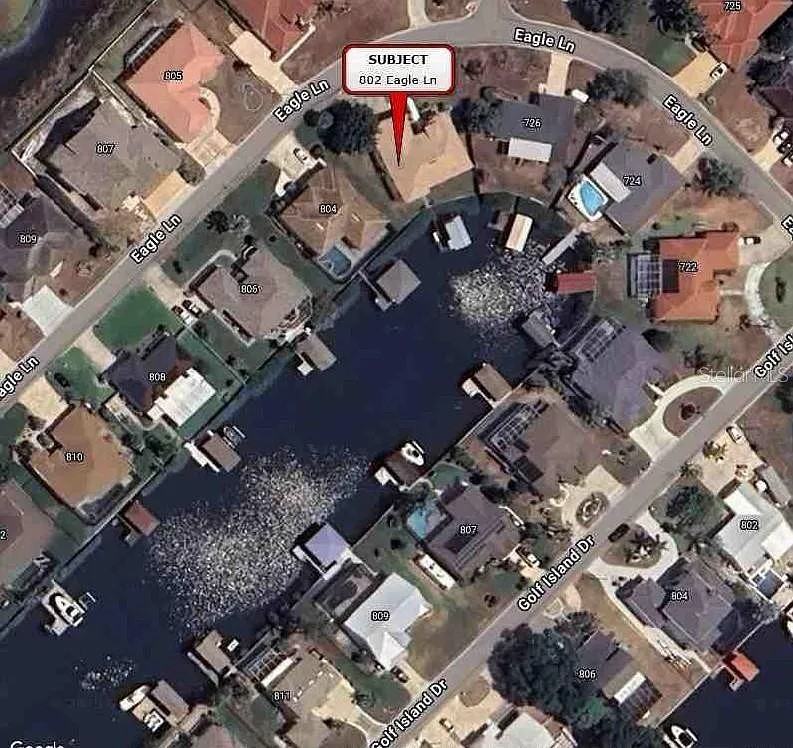 802 Eagle Ln #NA - Photo 4 of 20