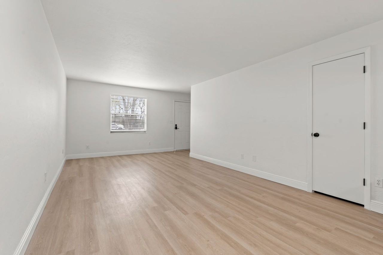 2 Bedroom/1 Bathroom Move - Photo 3 of 14