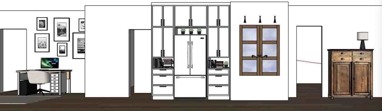 Grande Allée & Boulevard Gouin Est - Photo 3 of 12