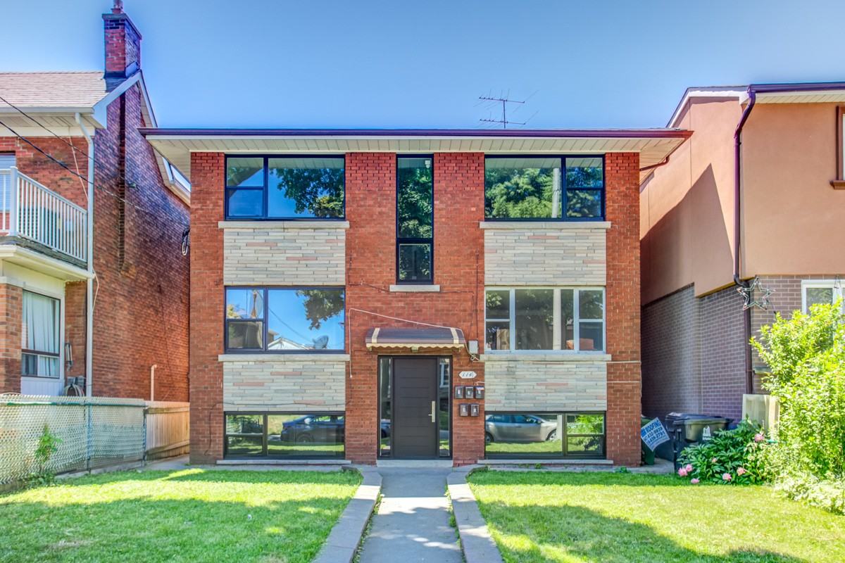 114 Nairn Avenue #5 - Photo 6 of 8