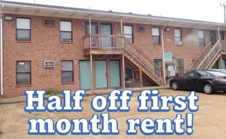 601 Rockingham St - Photo 1 of 1